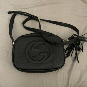 “Gucci bag”